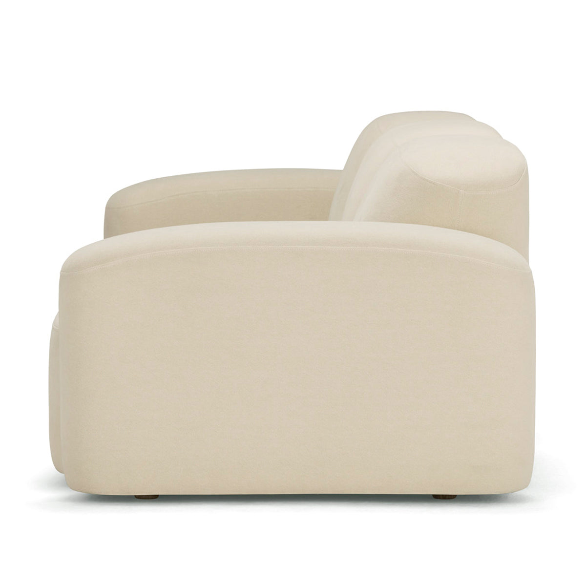 Muse 3 Seat Sofa