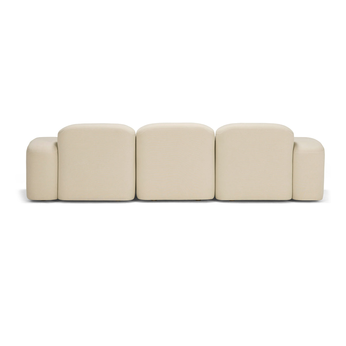 Muse 3 Seat Sofa
