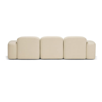 Muse 3 Seat Sofa