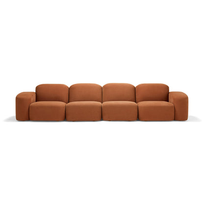 Muse 4 Seat Sofa