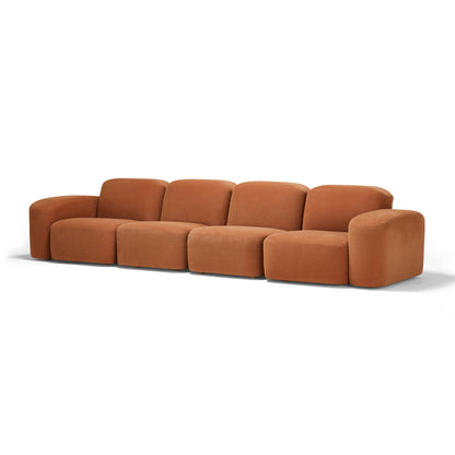 Muse 4 Seat Sofa