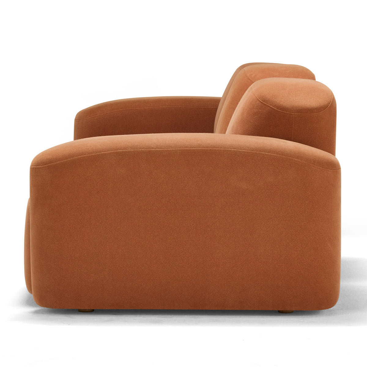Muse 4 Seat Sofa