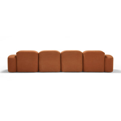 Muse 4 Seat Sofa
