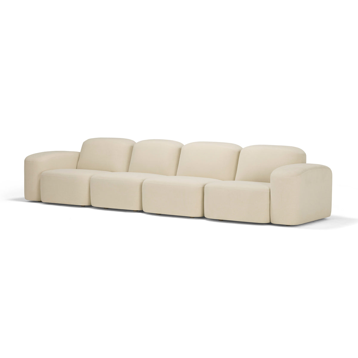 Muse 4 Seat Sofa