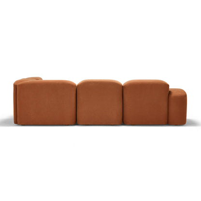 Muse 5 Piece Modular Sofa
