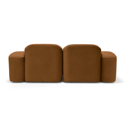 Muse 2 Seat Sofa