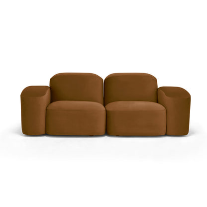 Muse 2 Seat Sofa