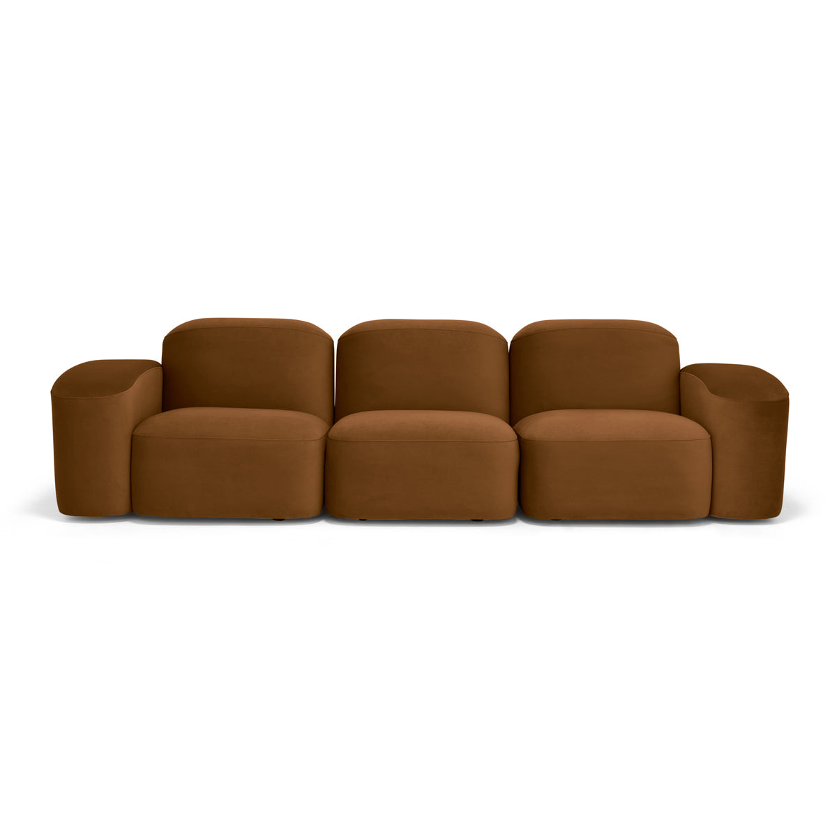 Muse 3 Seat Sofa