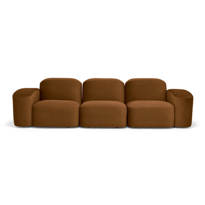 Muse 3 Seat Sofa