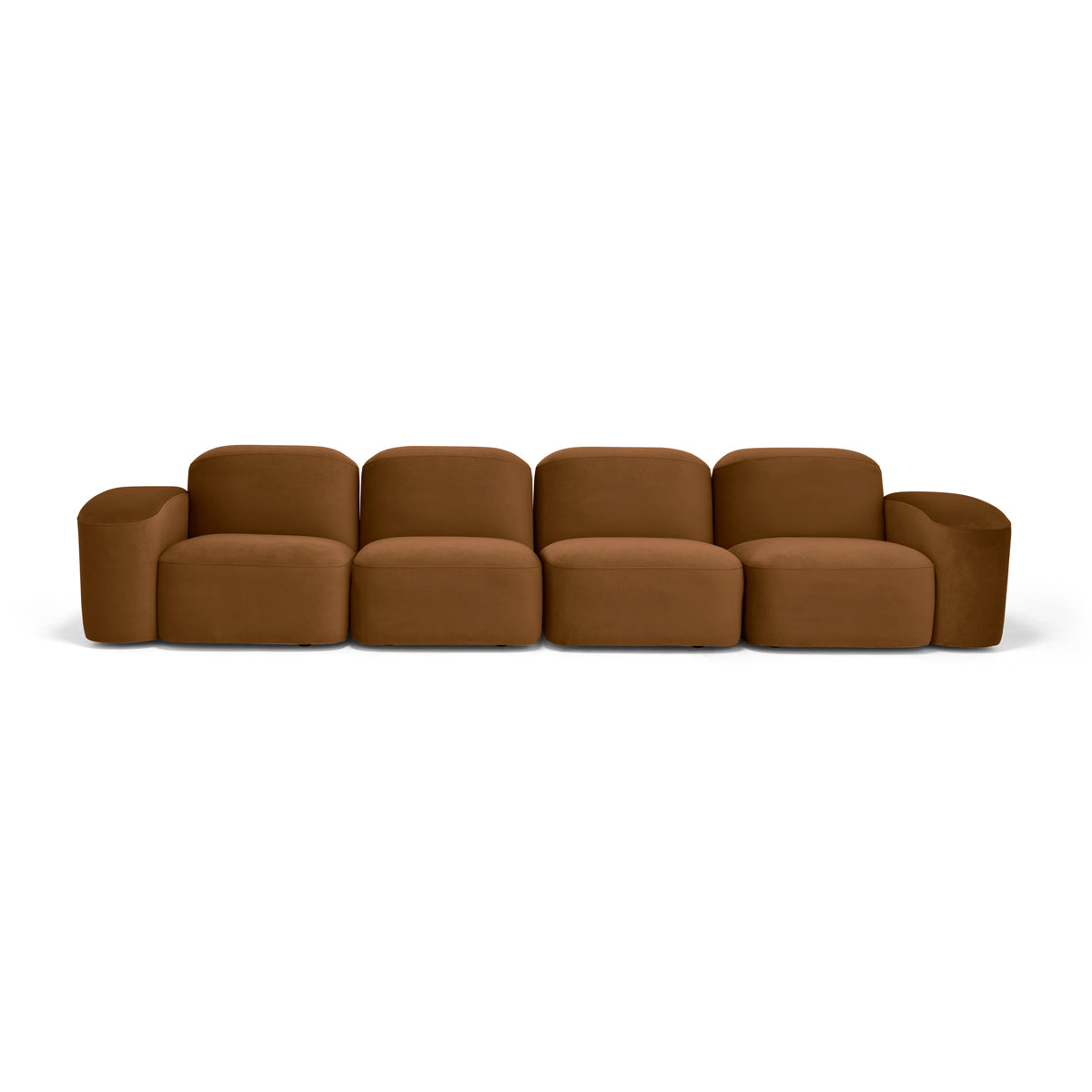 Muse 4 Seat Sofa