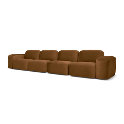 Muse 4 Seat Sofa