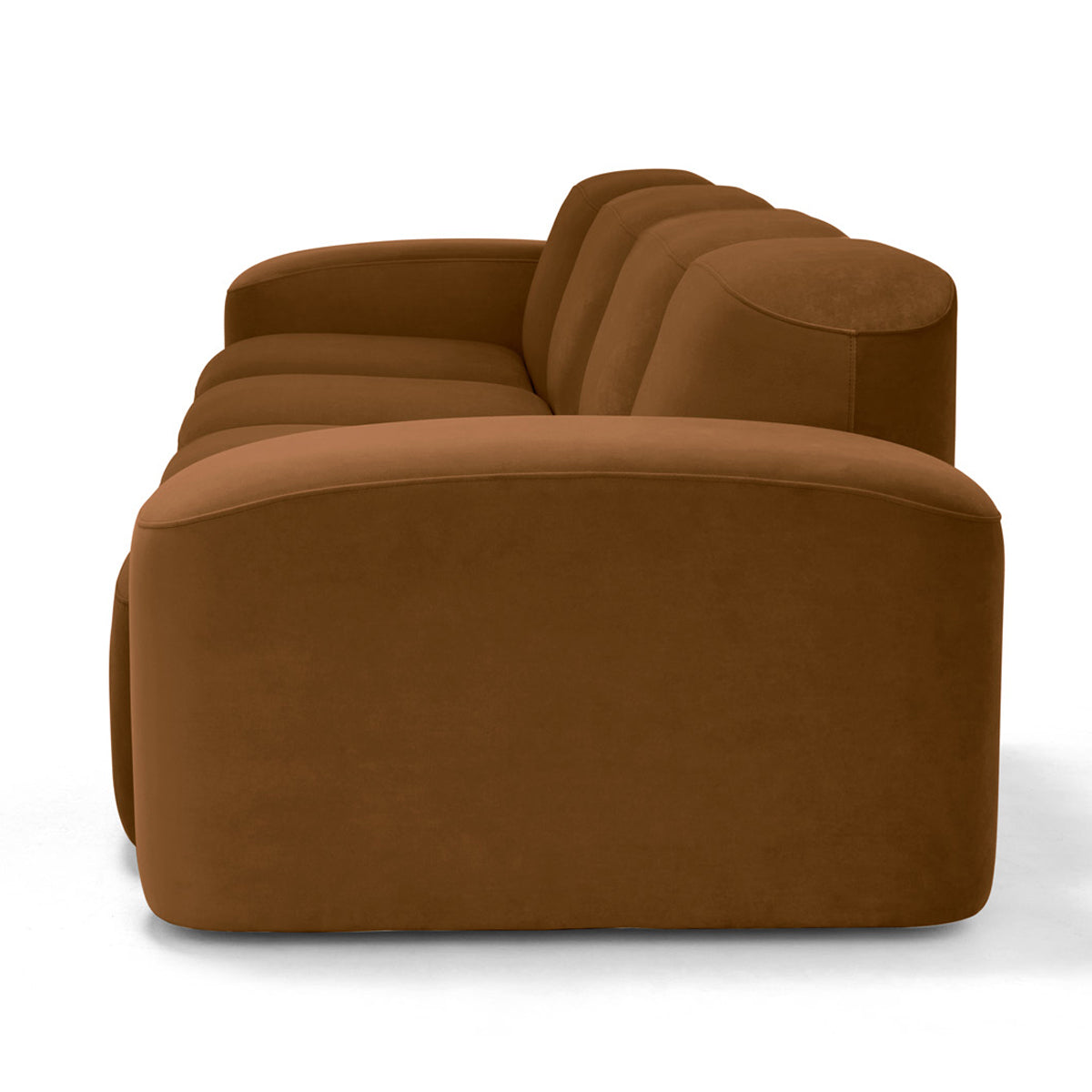 Muse 4 Seat Sofa