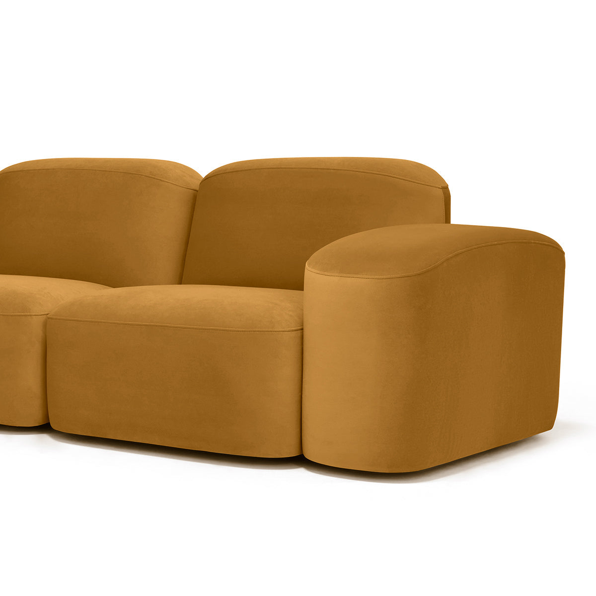 Muse 2 Seat Sofa