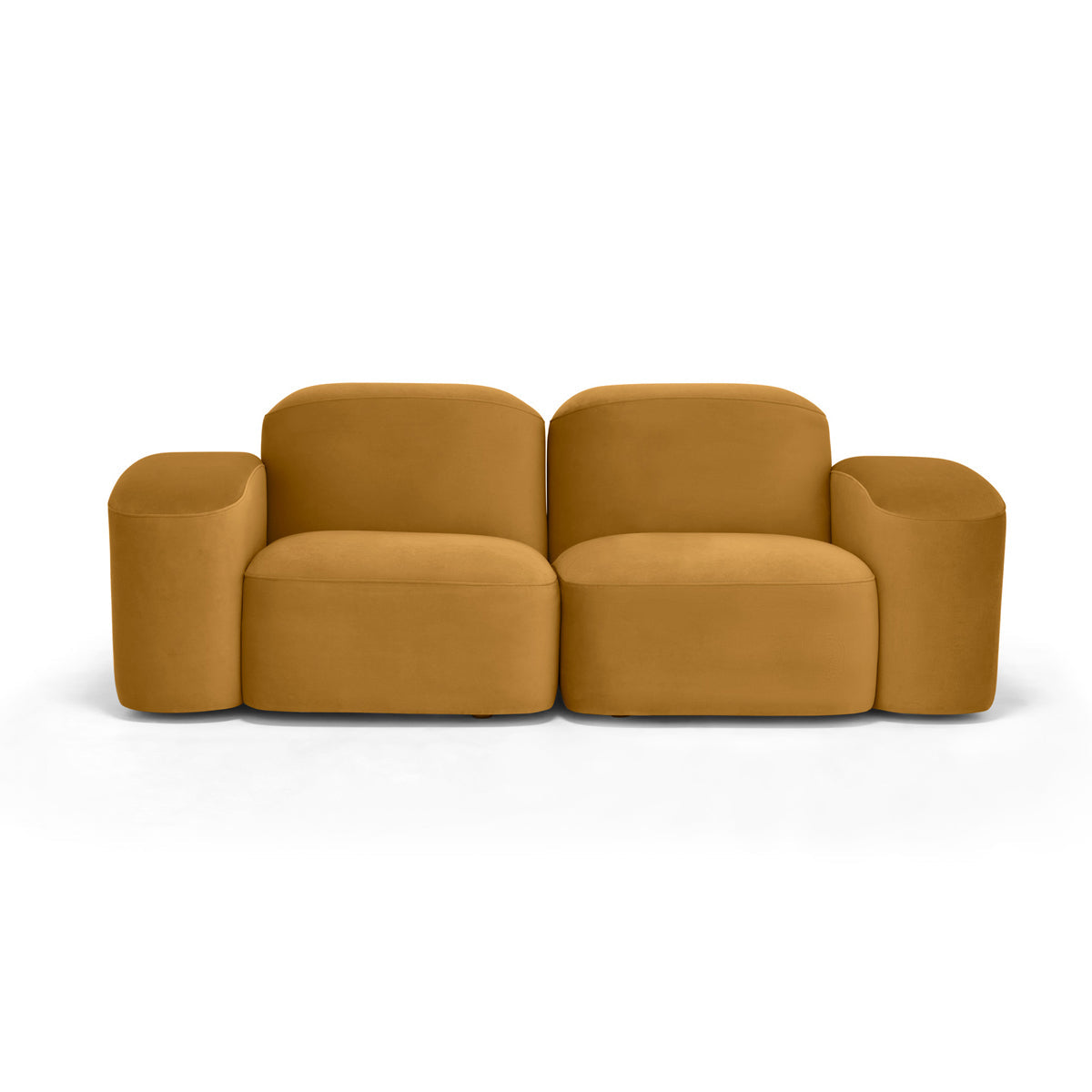 Muse 2 Seat Sofa