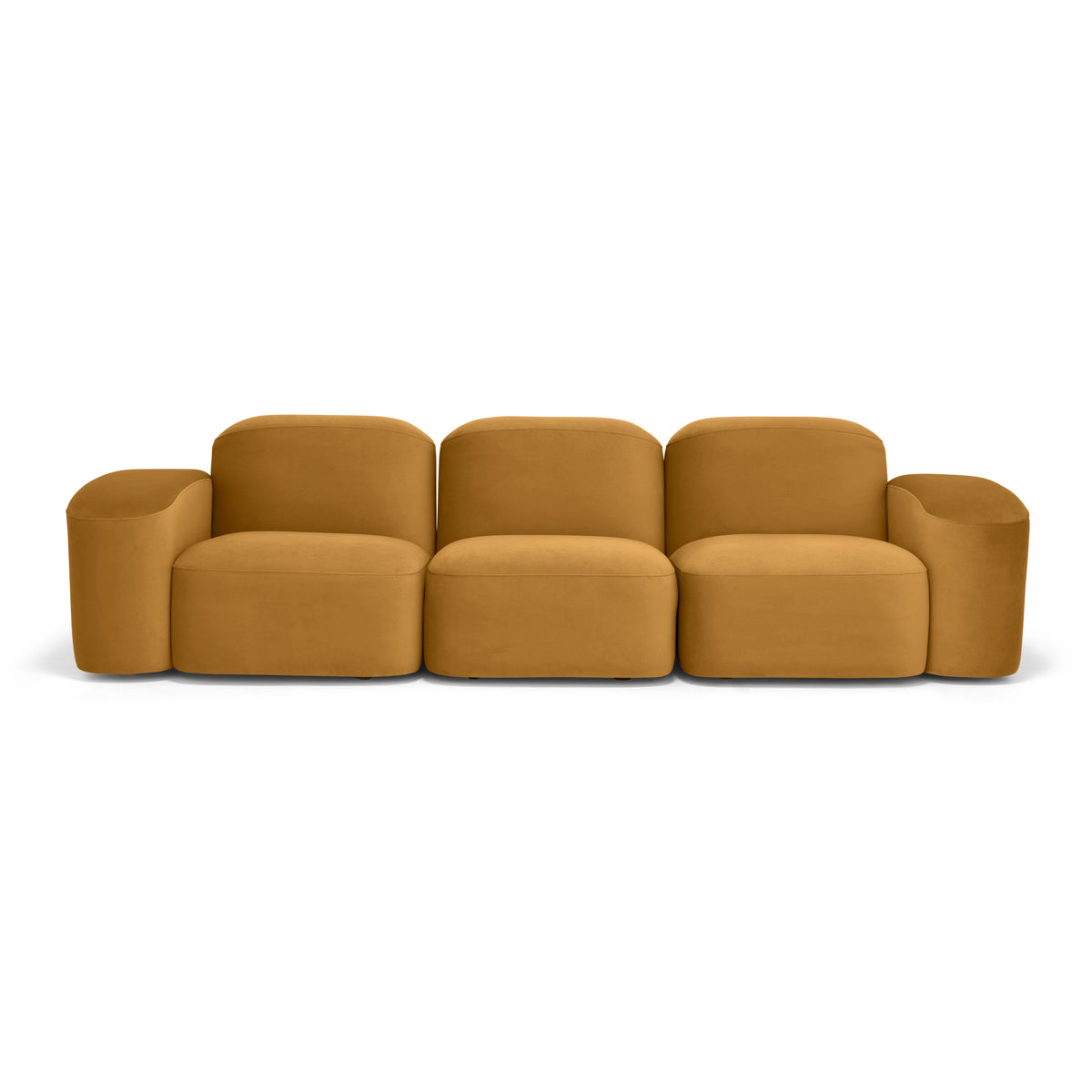 Muse 3 Seat Sofa