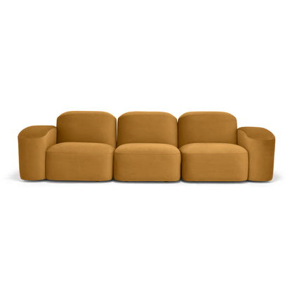 Muse 3 Seat Sofa