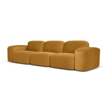 Muse 3 Seat Sofa
