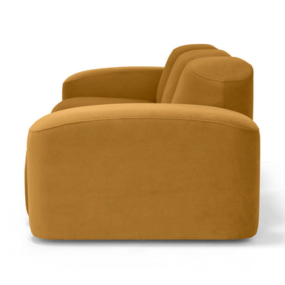 Muse 3 Seat Sofa