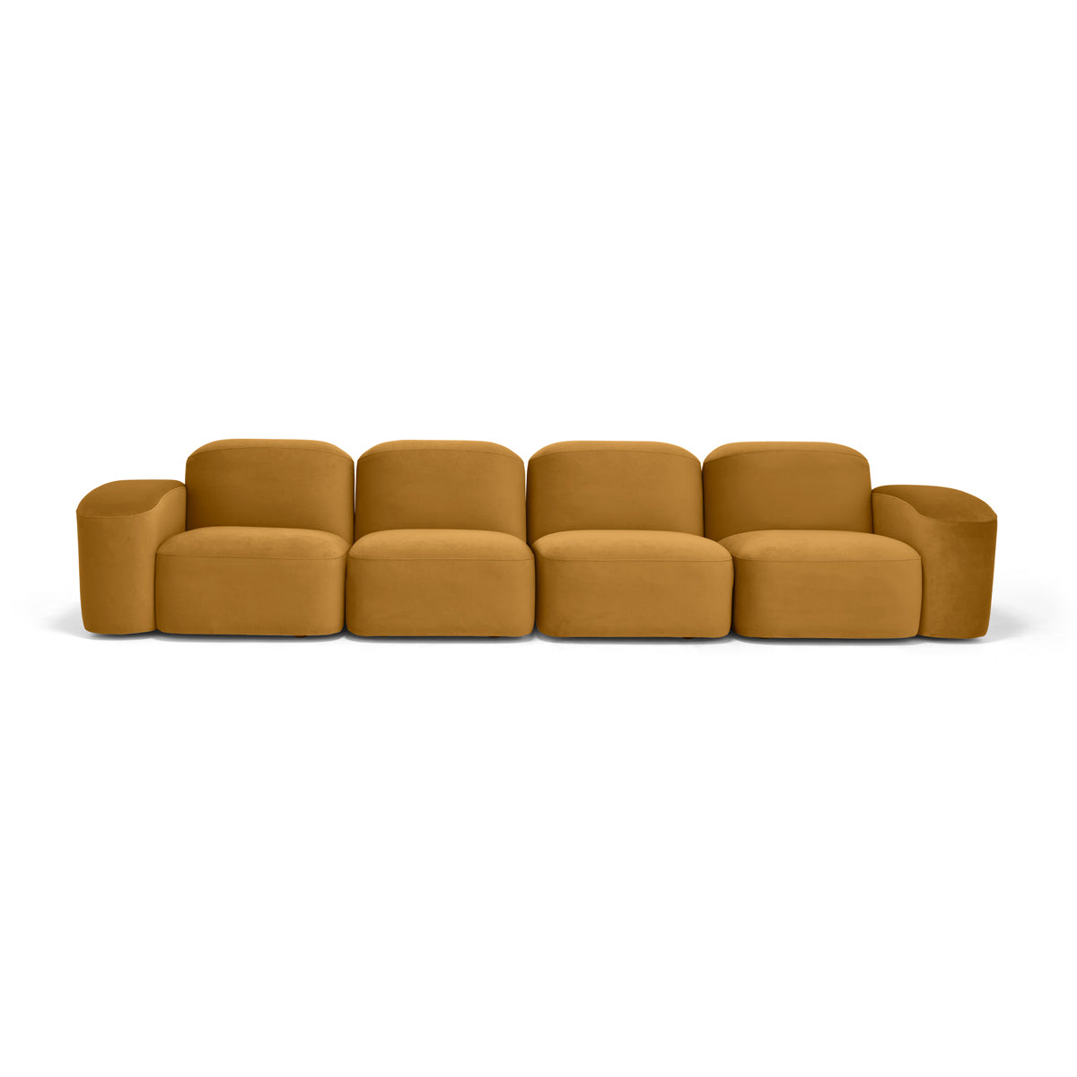 Muse 4 Seat Sofa