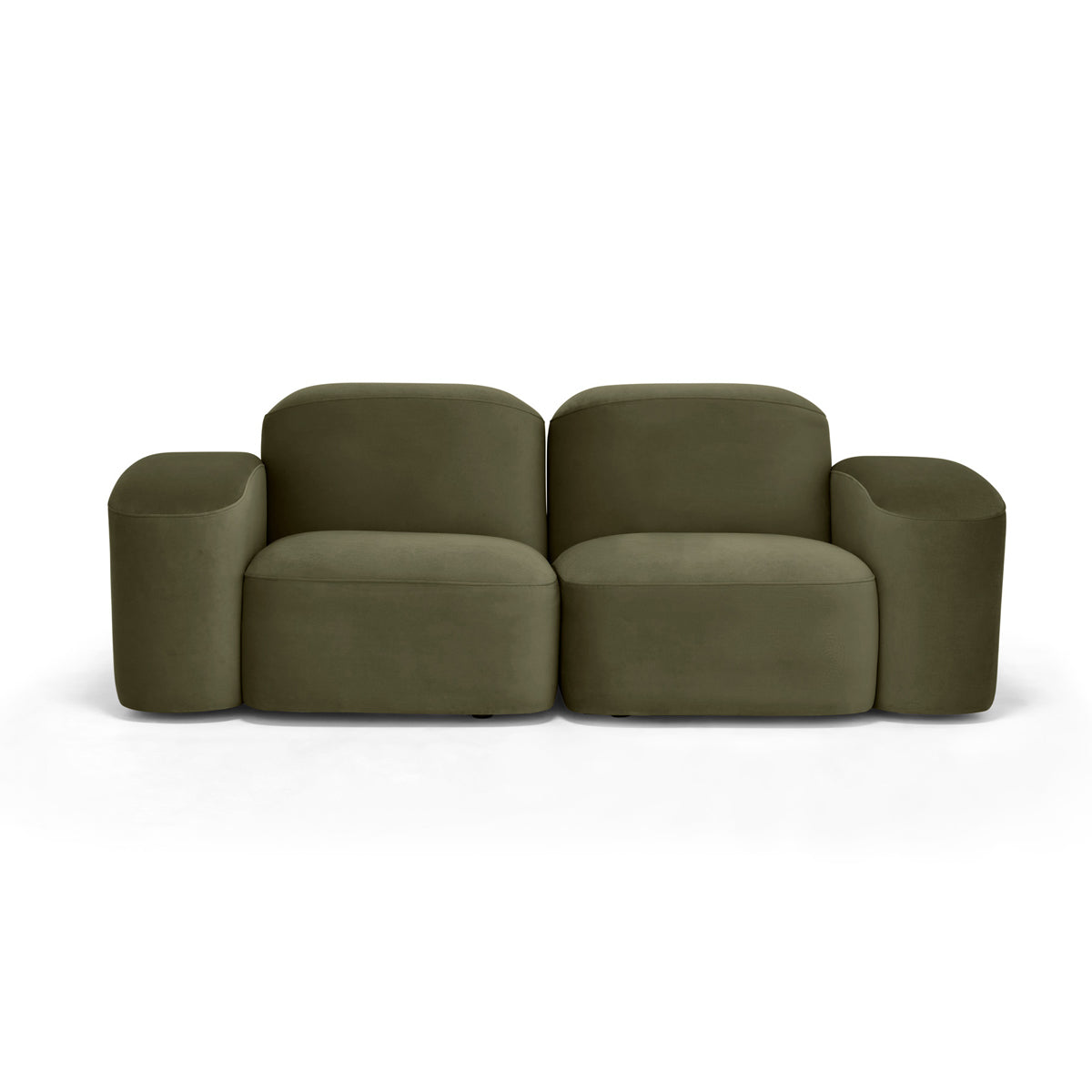 Muse 2 Seat Sofa