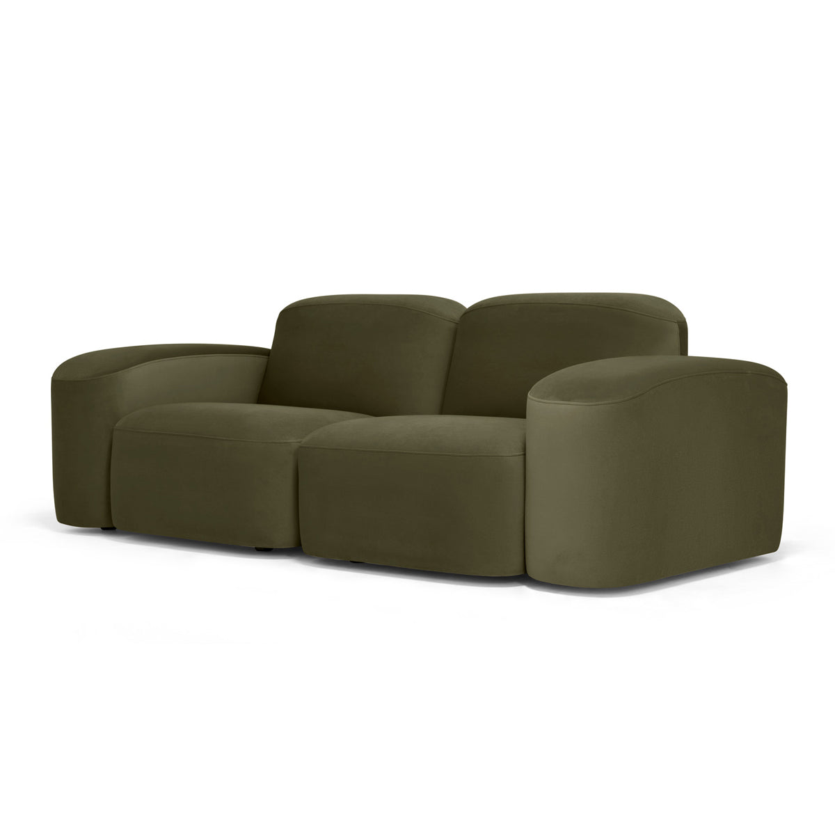Muse 2 Seat Sofa