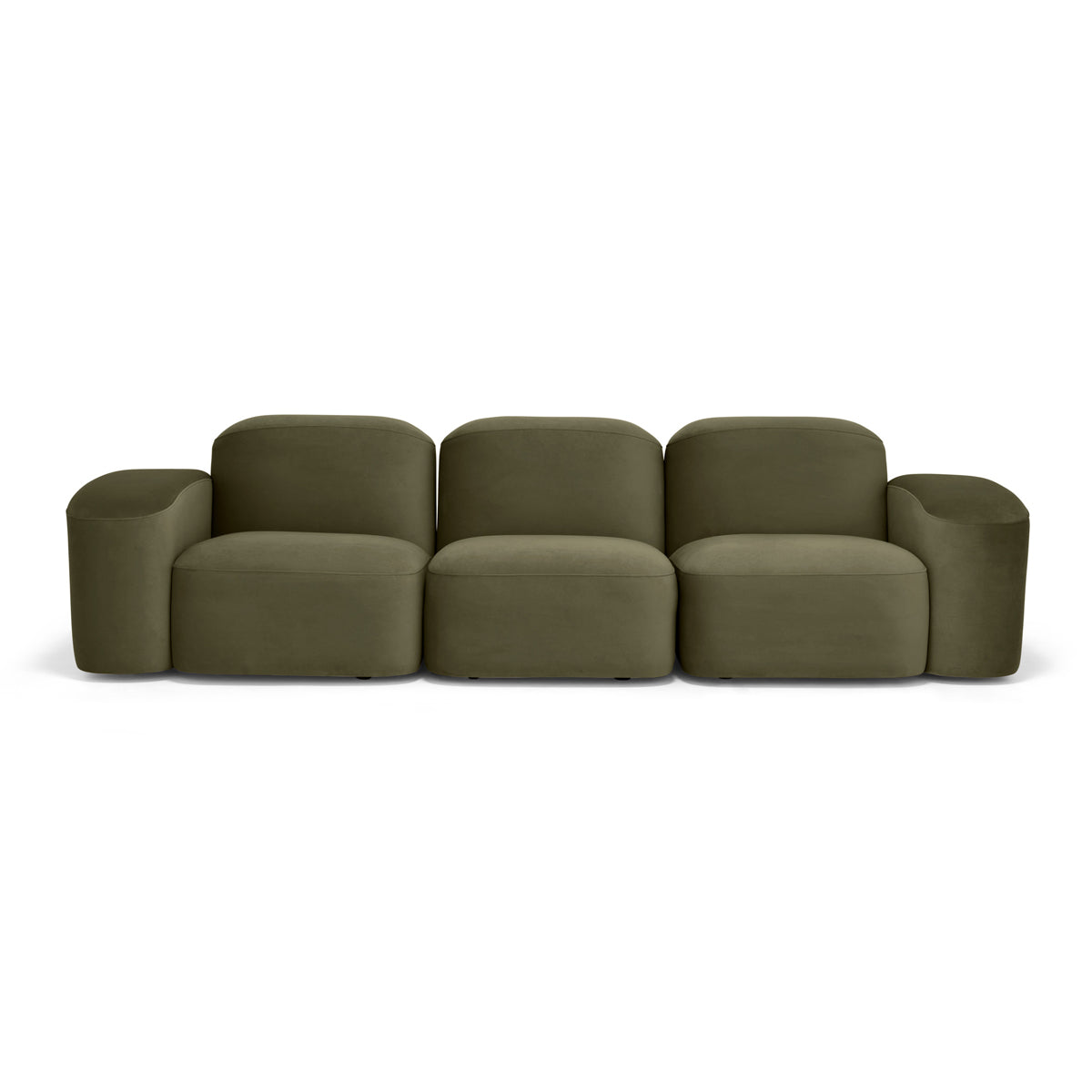 Muse 3 Seat Sofa