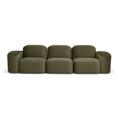 Muse 3 Seat Sofa