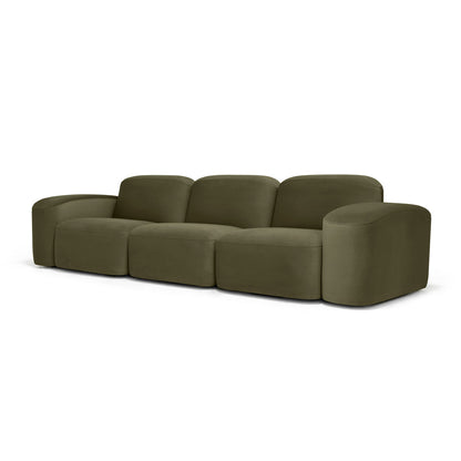 Muse 3 Seat Sofa