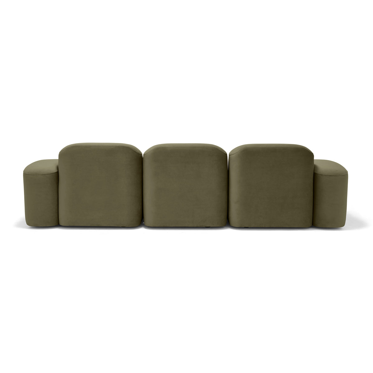 Muse 3 Seat Sofa