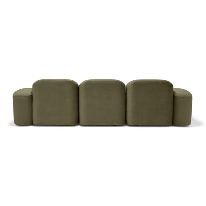 Muse 3 Seat Sofa