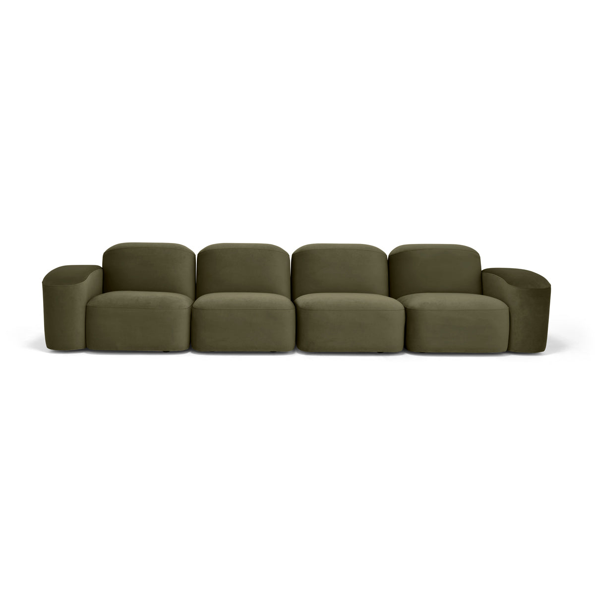 Muse 4 Seat Sofa