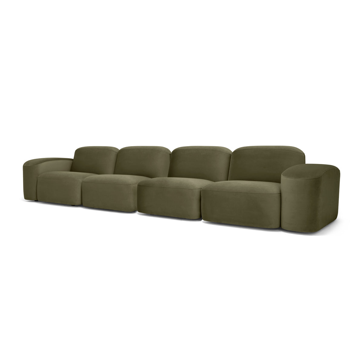 Muse 4 Seat Sofa