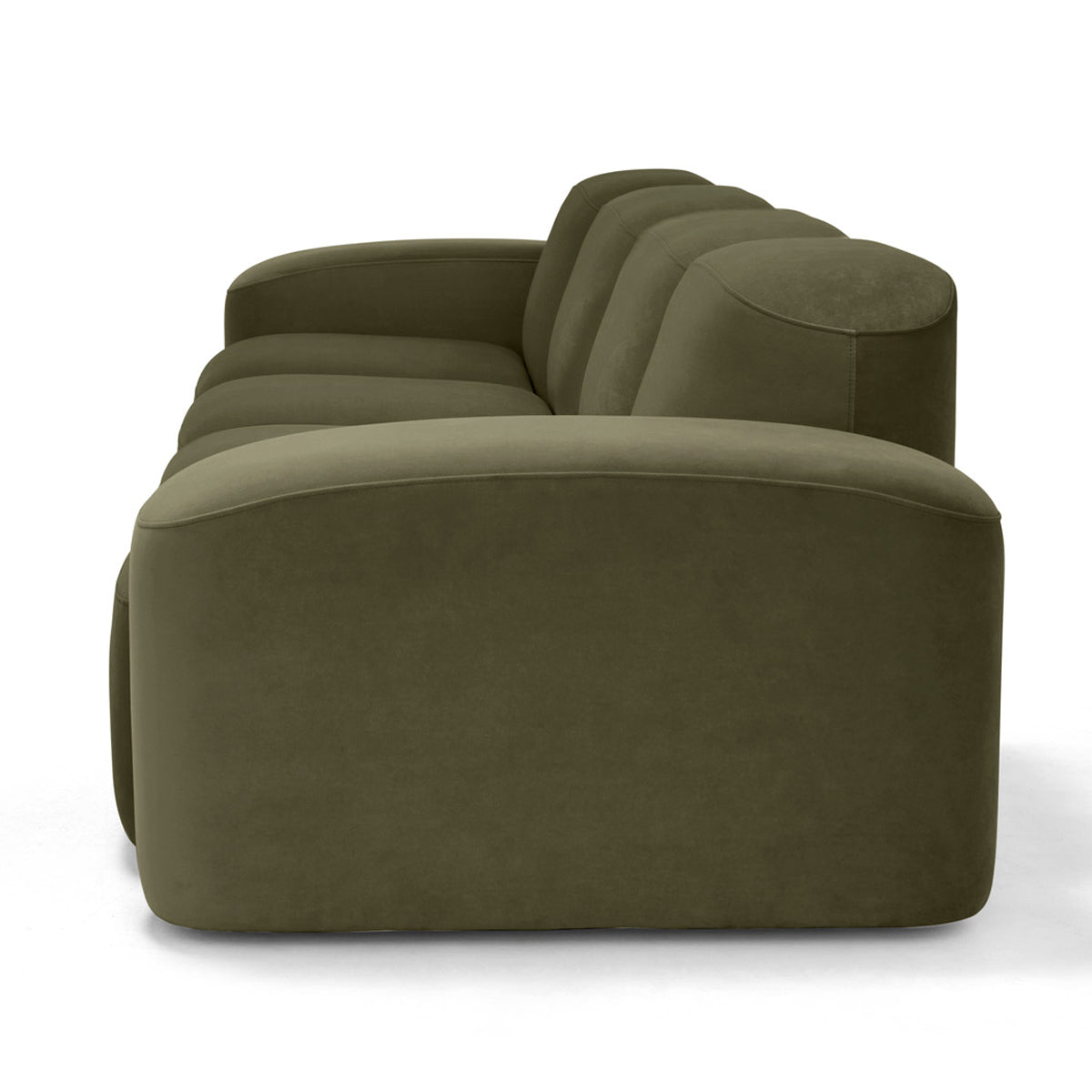 Muse 4 Seat Sofa