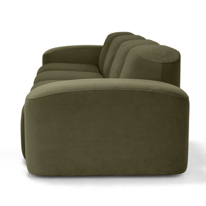 Muse 4 Seat Sofa