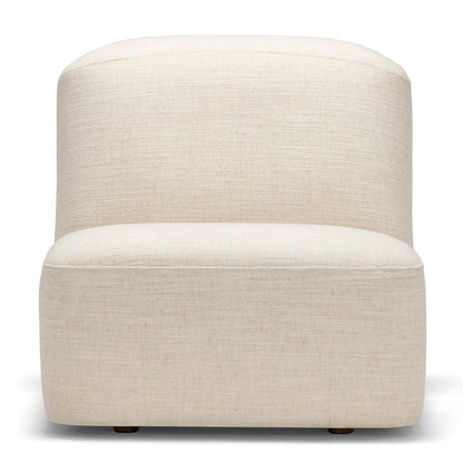 Muse Armless Modular Piece