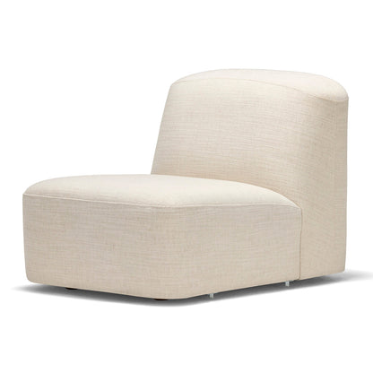 Muse Armless Modular Piece