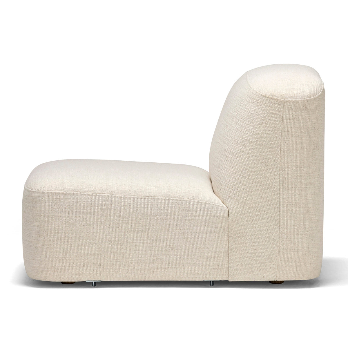 Muse Armless Modular Piece