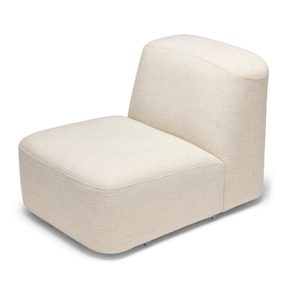 Muse Armless Modular Piece