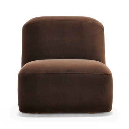 Muse Armless Modular Piece