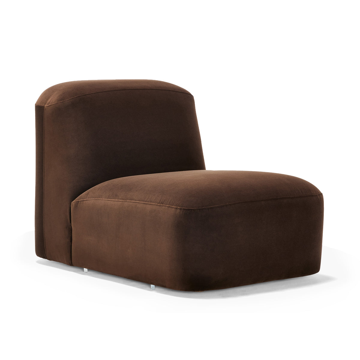 Muse Armless Modular Piece