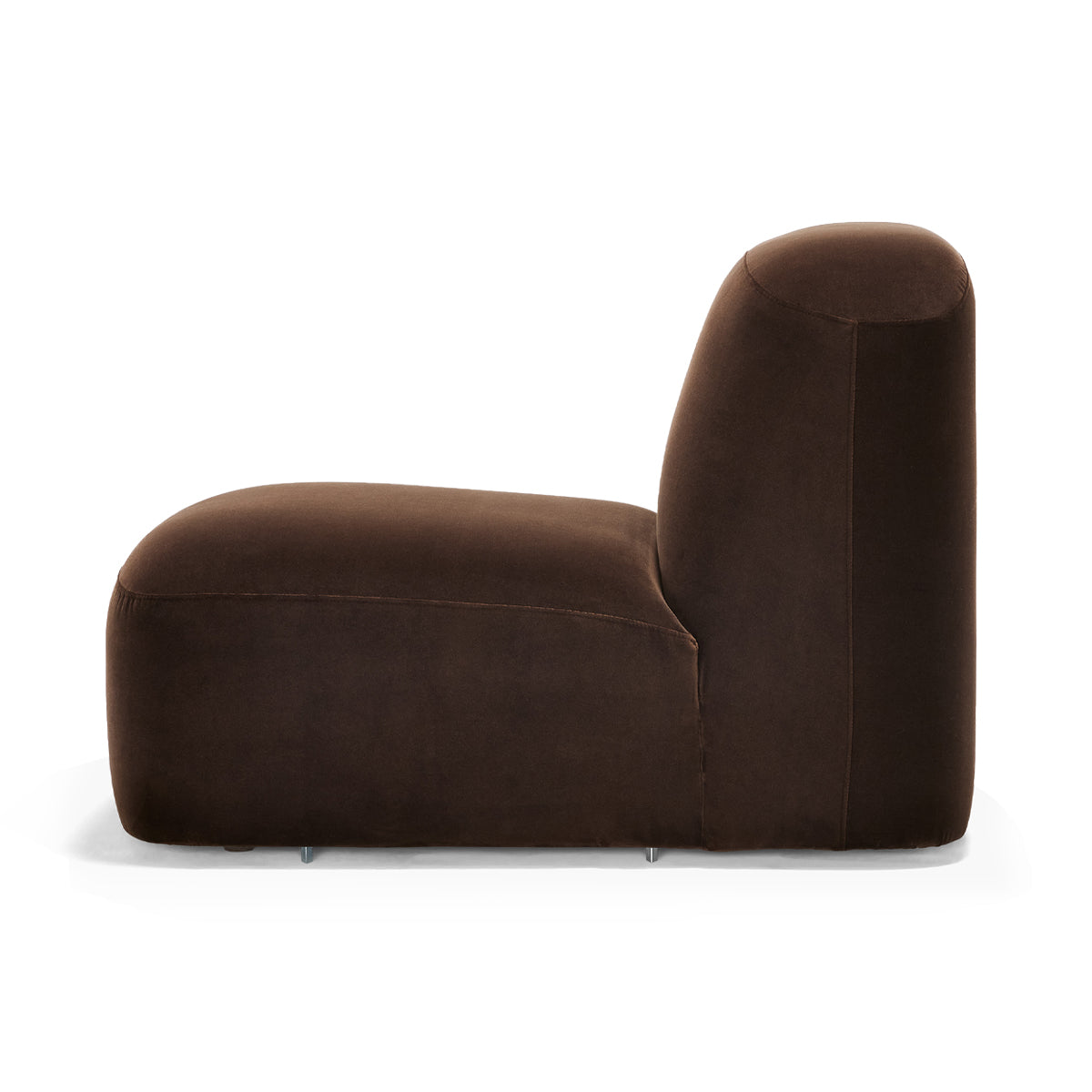 Muse Armless Modular Piece