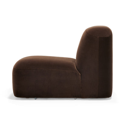 Muse Armless Modular Piece