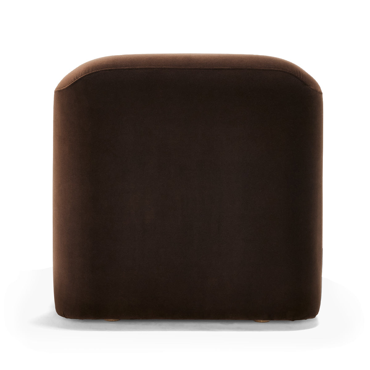 Muse Armless Modular Piece