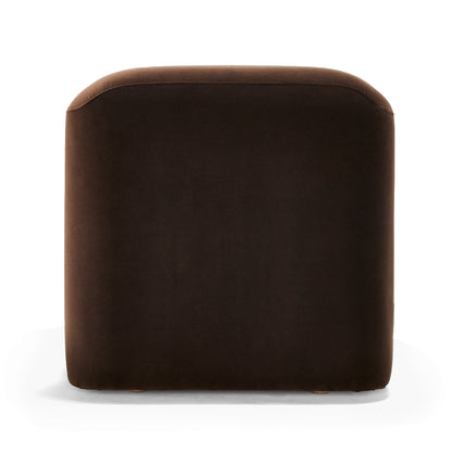 Muse Armless Modular Piece