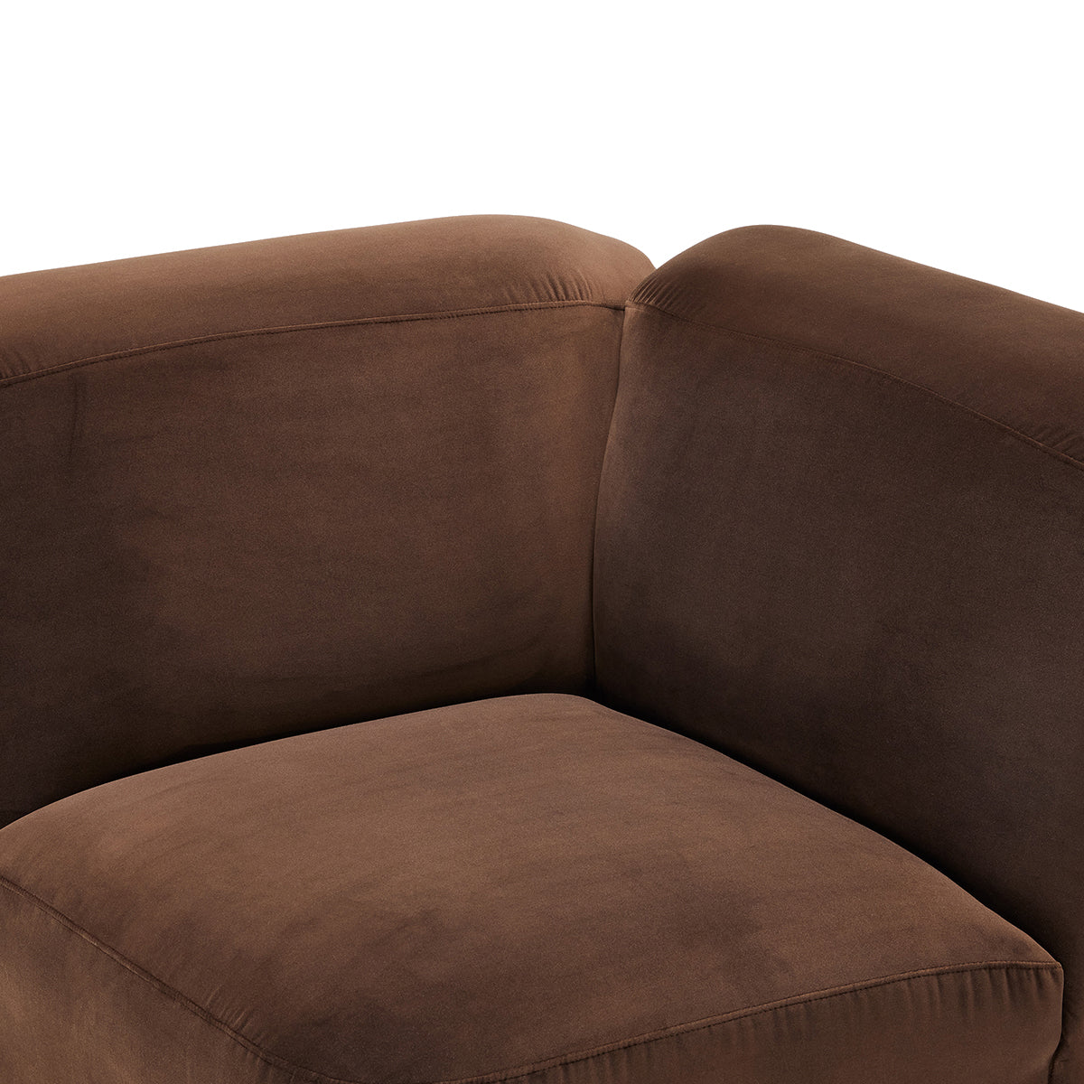 Muse Corner Modular Piece