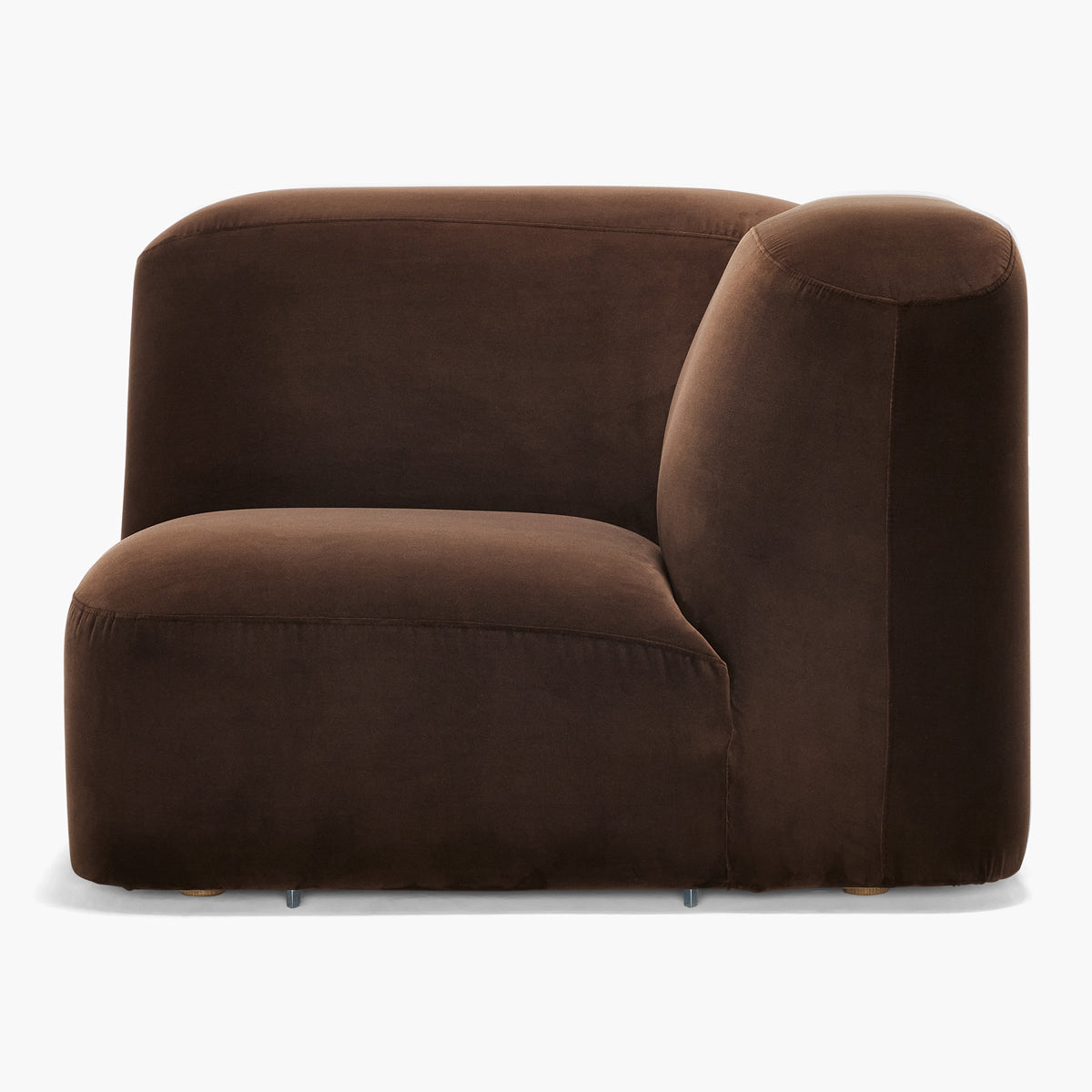 Muse Corner Modular Piece