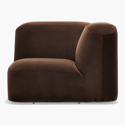 Muse Corner Modular Piece