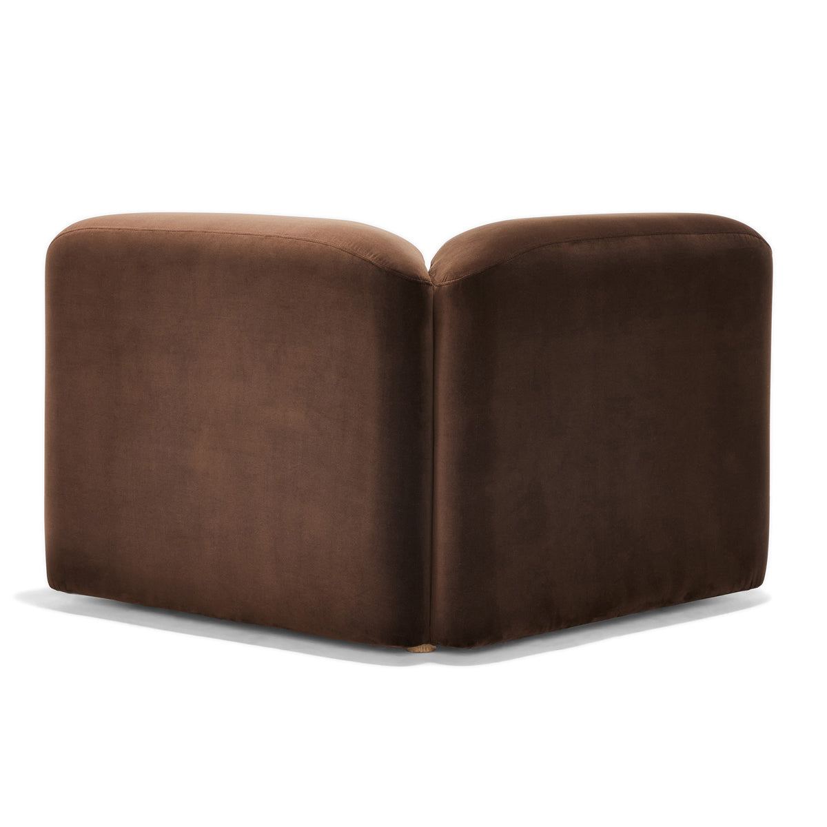 Muse Corner Modular Piece