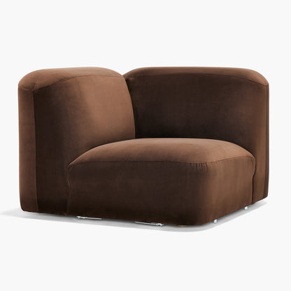 Muse Corner Modular Piece