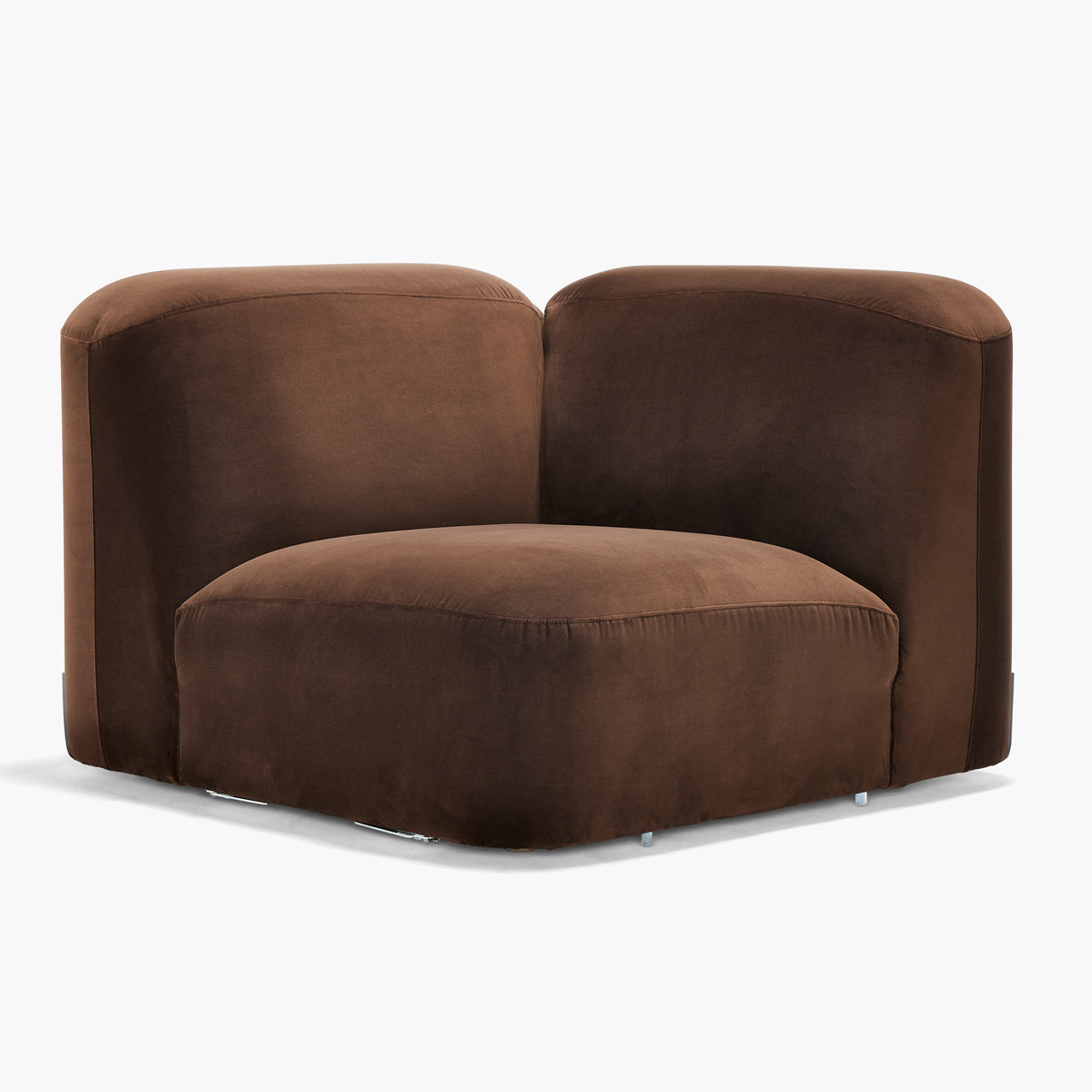 Muse Corner Modular Piece